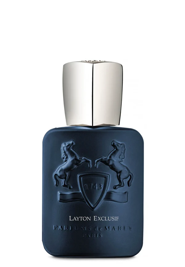 Layton EXCLUSIF