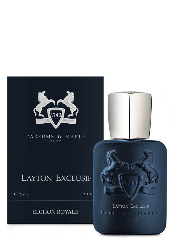 Layton EXCLUSIF - Image 2