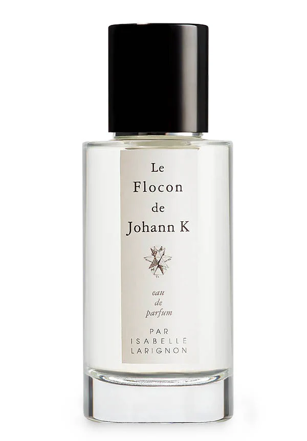 Le Flocon de Johann K
