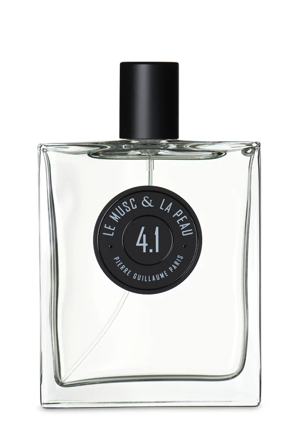Le Musc & La Peau