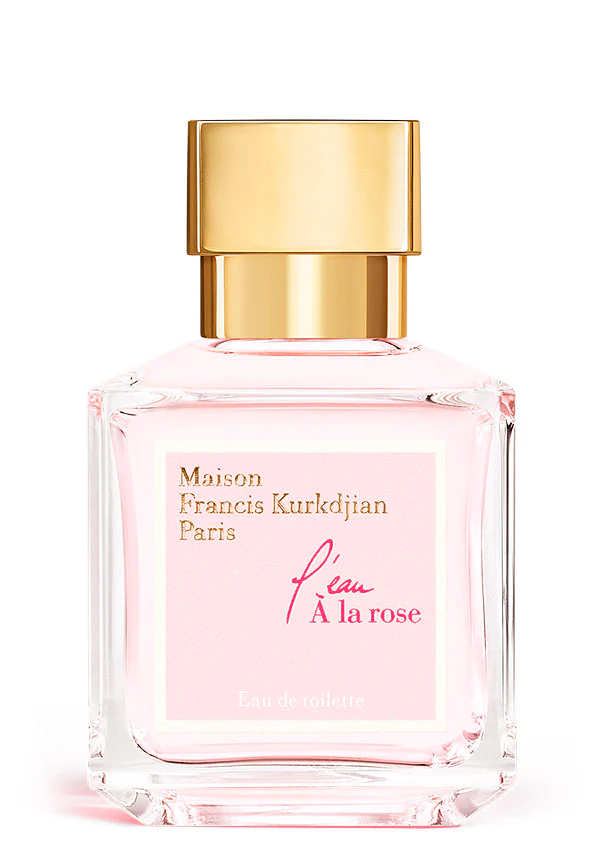 L'Eau A La Rose