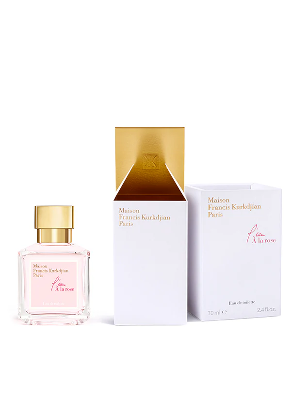 L'Eau A La Rose - Image 2
