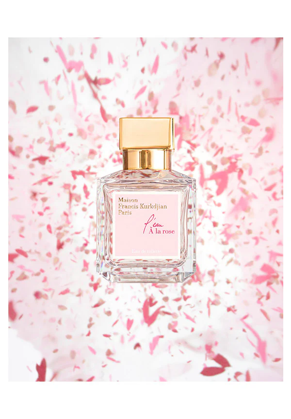 L'Eau A La Rose - Image 3