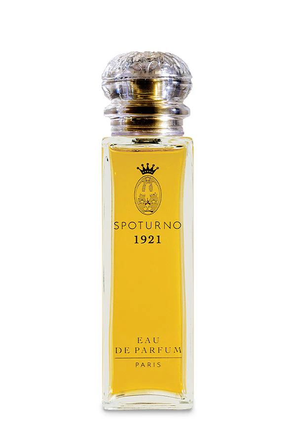 L'Eau de Spoturno 1921