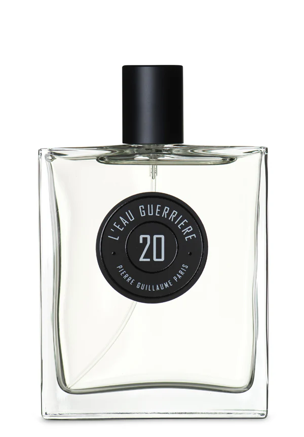 L'Eau Guerriere