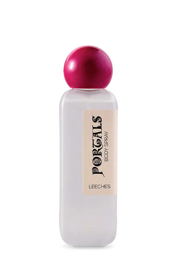 Leeches Body Spray