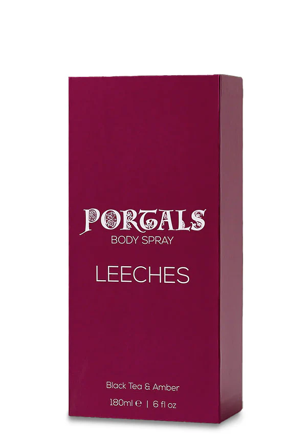 Leeches Body Spray - Image 2