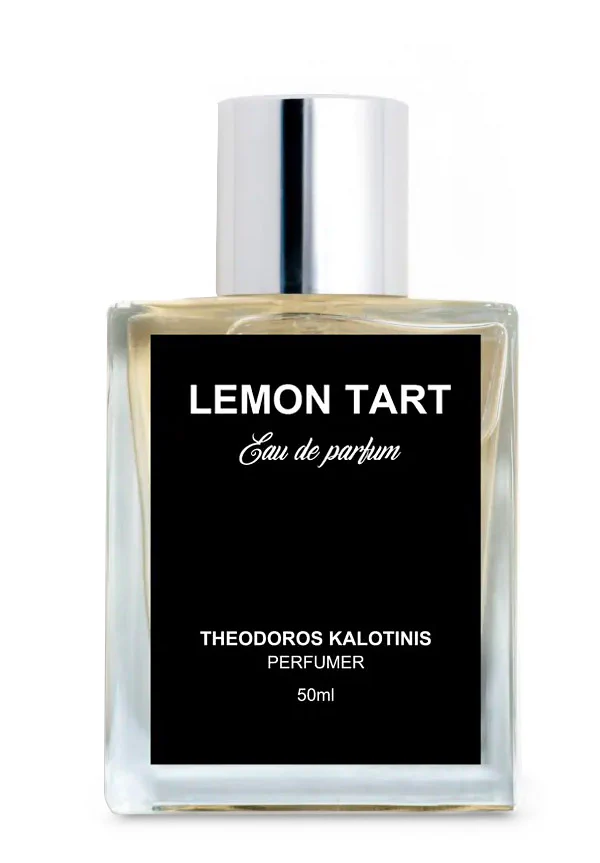 Lemon Tart