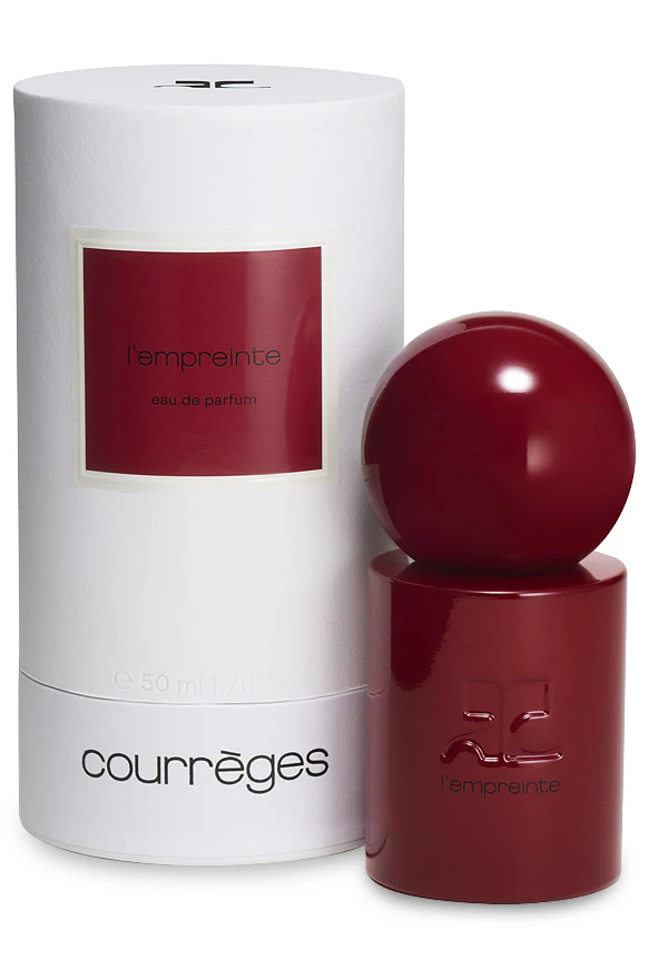 L'empreinte
