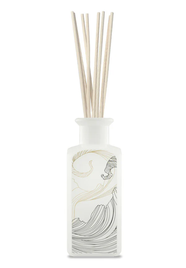 Lenzuola di Seta Diffuser