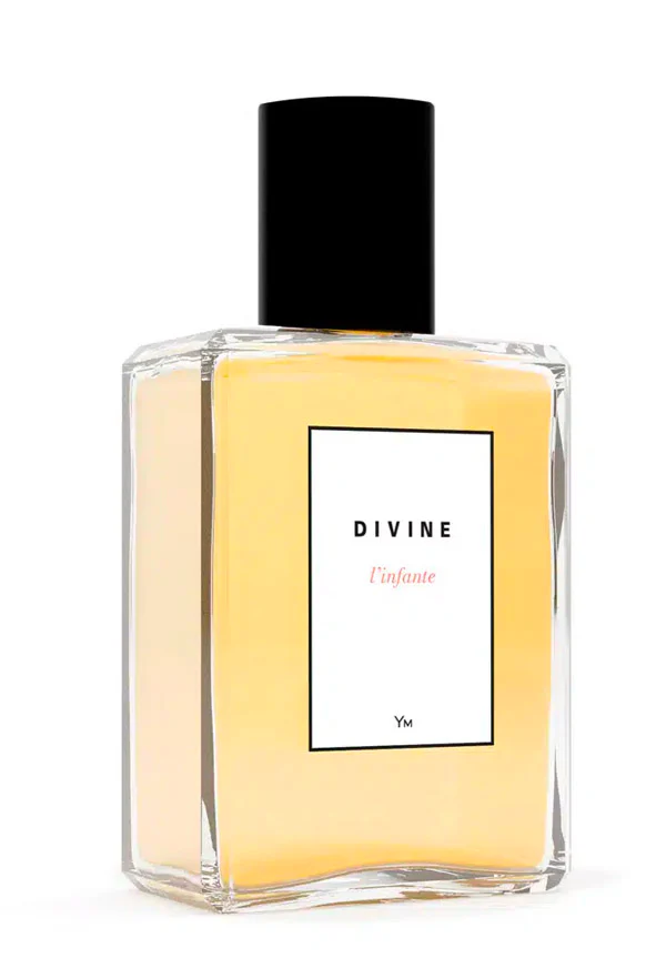 L'Infante