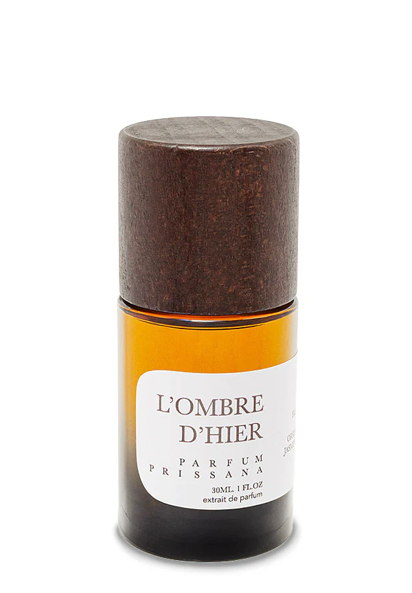 L'ombre d'hier