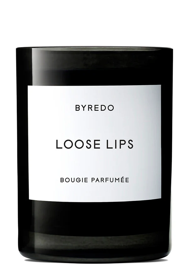 Loose Lips