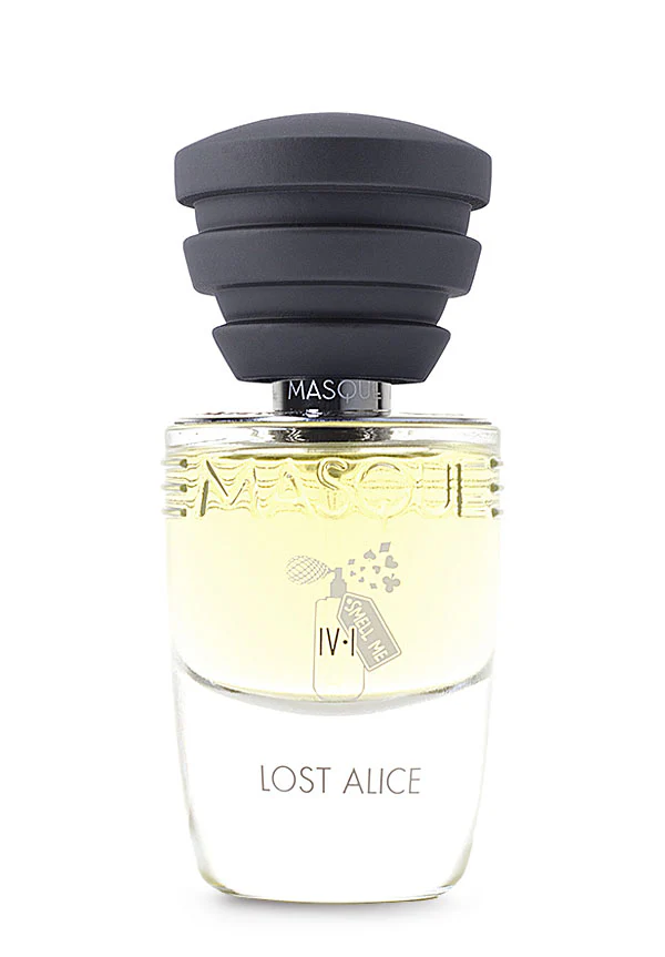 Lost Alice