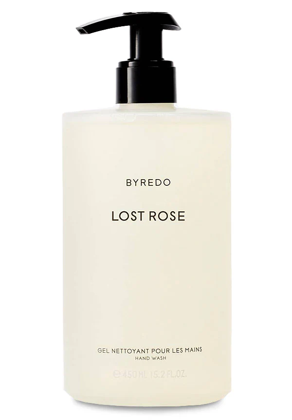 Lost Rose Hand Wash