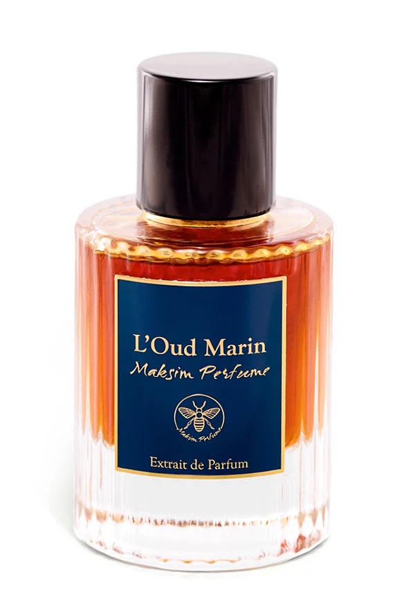 L'Oud Marin