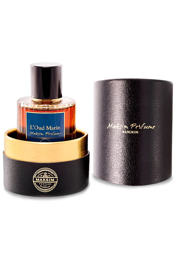 L'Oud Marin - Image 2