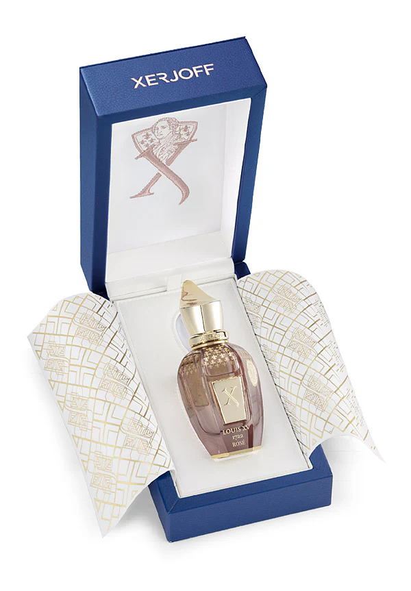 Louis XV 1722 Rose - Image 2