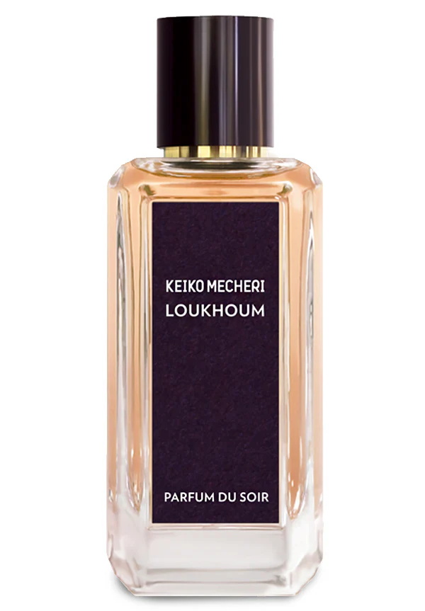 Loukhoum Parfum du Soir