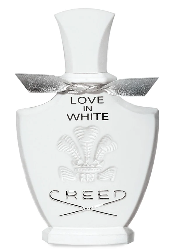 Love in White