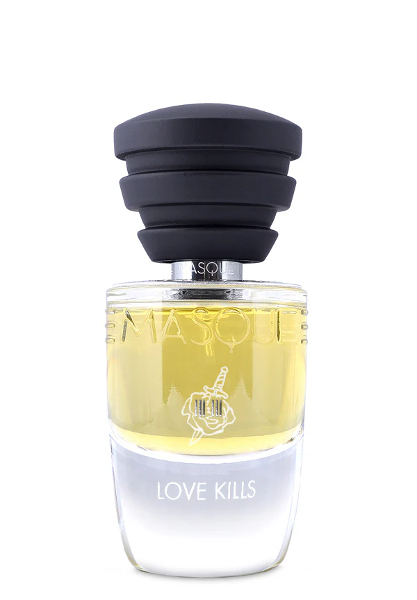 Love Kills