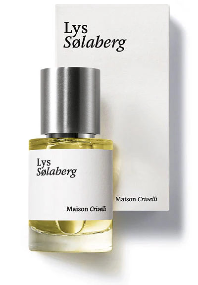 Lys Solaberg - Image 2