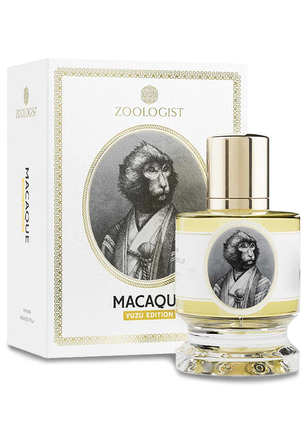 Macaque - Yuzu Edition - Image 2