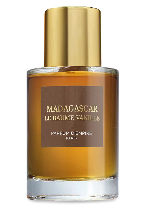 Madagscar Le Baume Vanille - Image 2