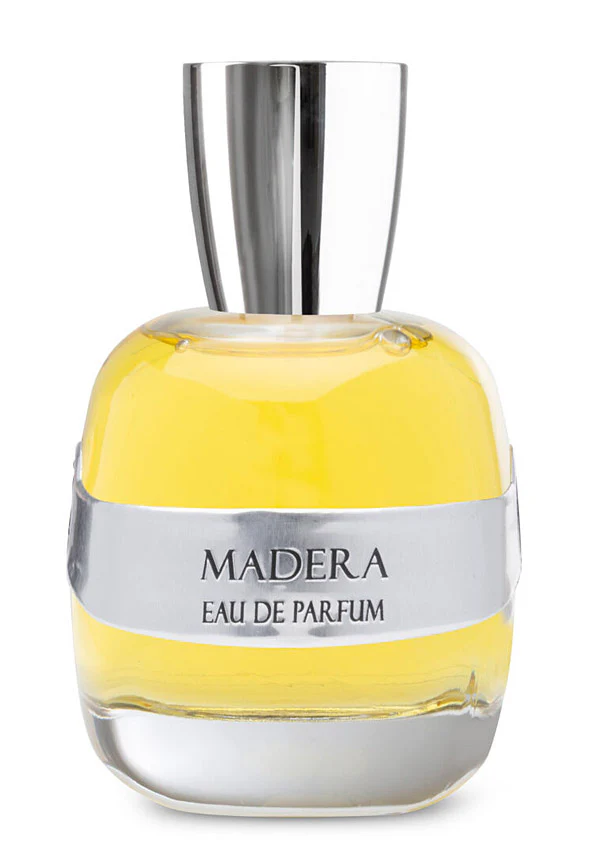 Madera