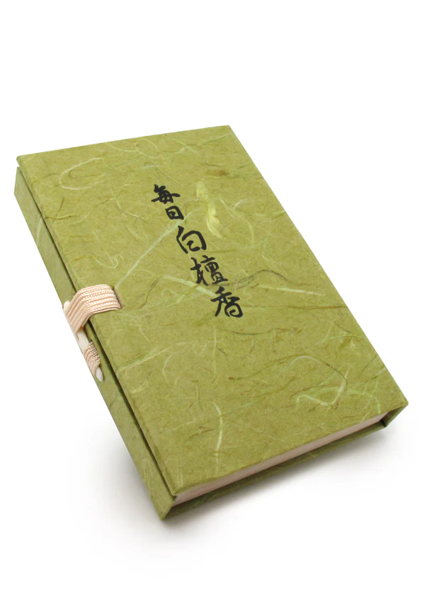Mainichi Byakudan - Image 2