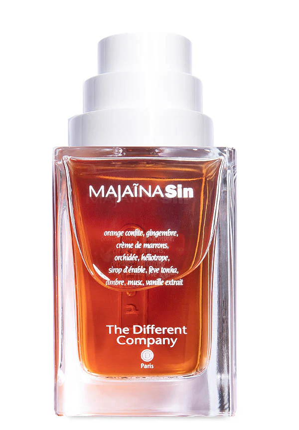 Majaina Sin