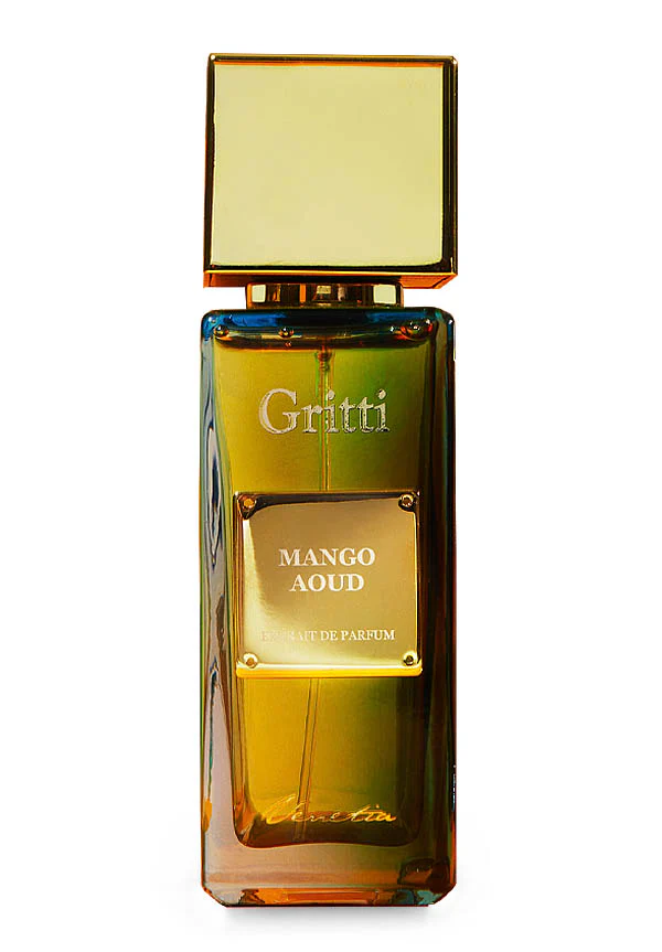 Mango Aoud