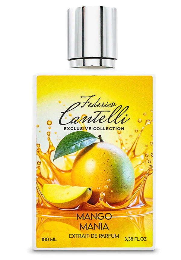 Mango Mania