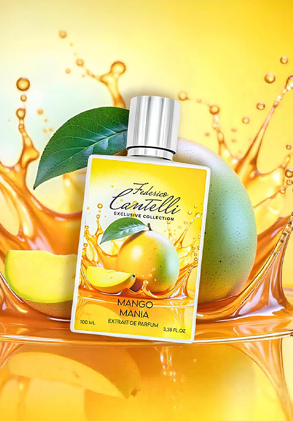 Mango Mania - Image 2