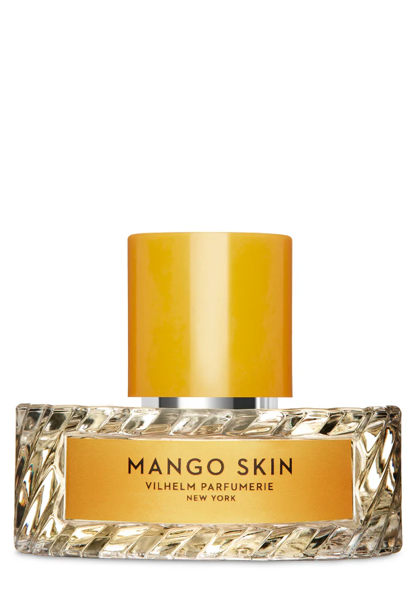 Mango Skin