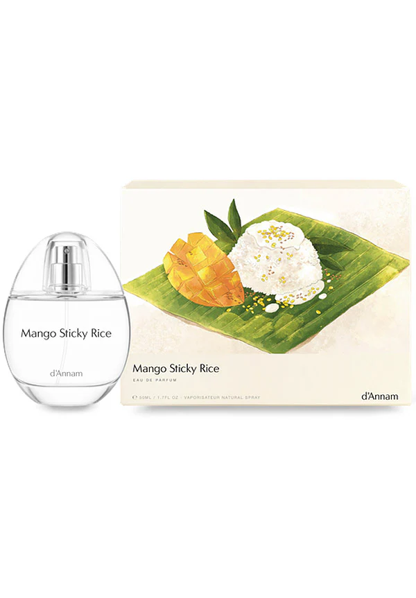 Mango Sticky Rice - Image 3