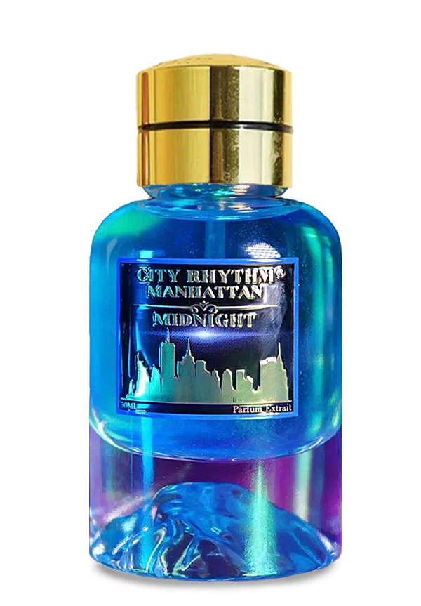 Manhattan Midnight