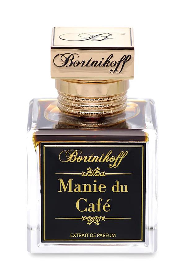 Manie du Cafe