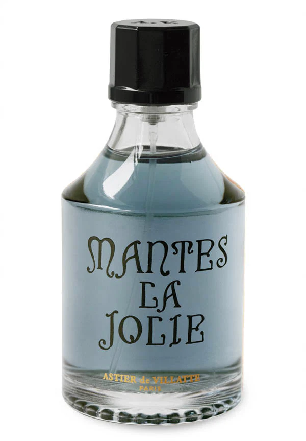 Mantes La Jolie