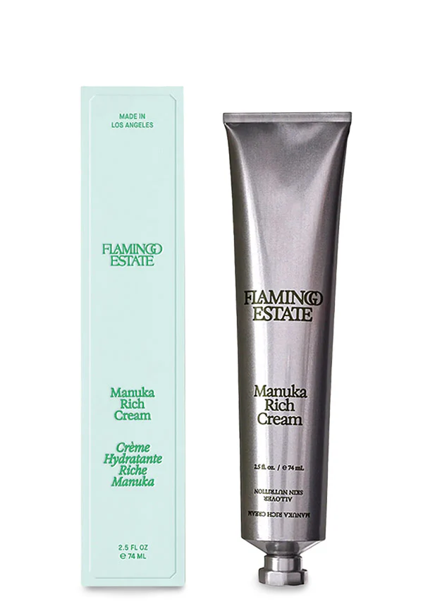Manuka Rich Cream