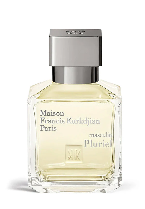 Masculin Pluriel