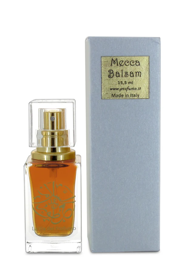 Mecca Balsam - Image 2
