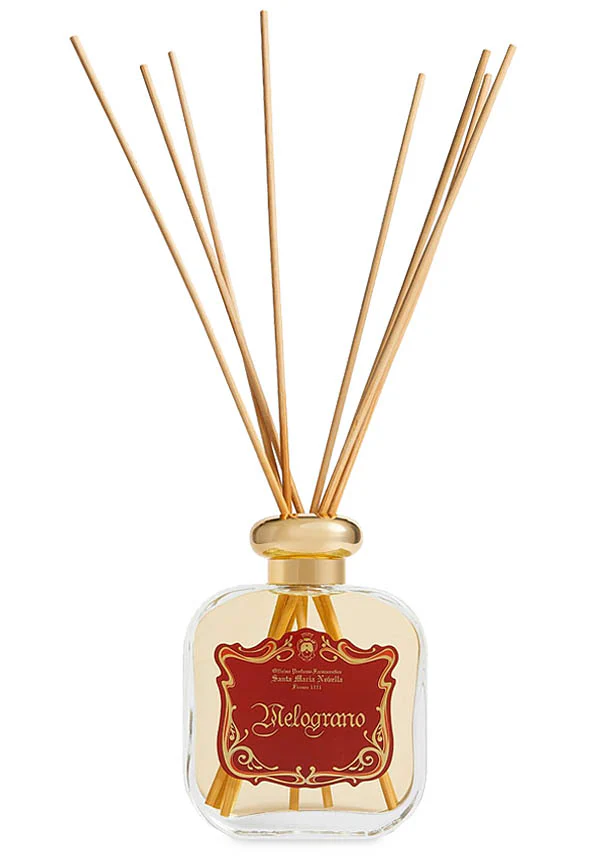 Melograno Room Fragrance Diffuser