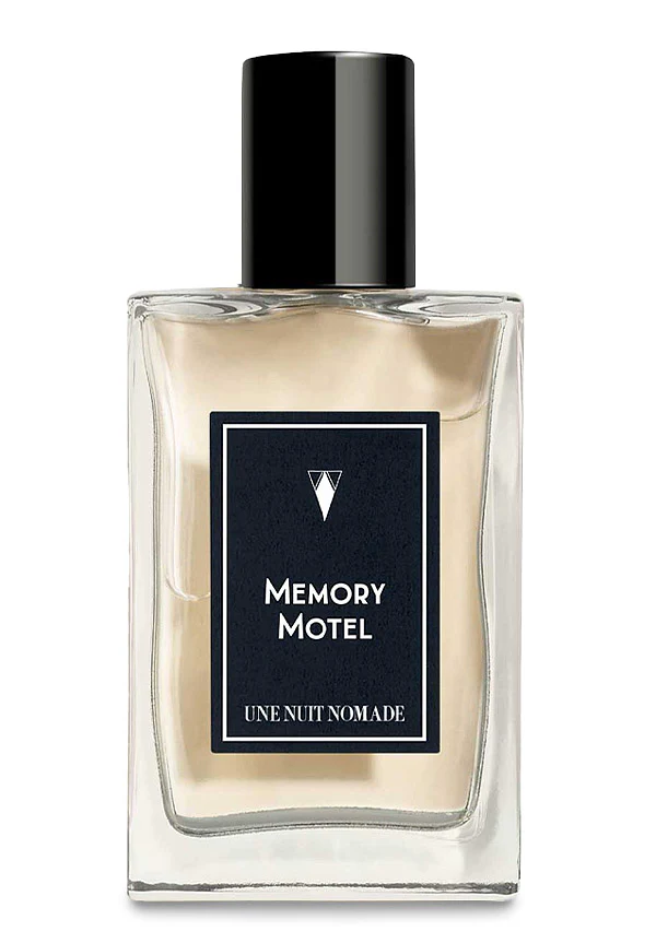 Memory Motel