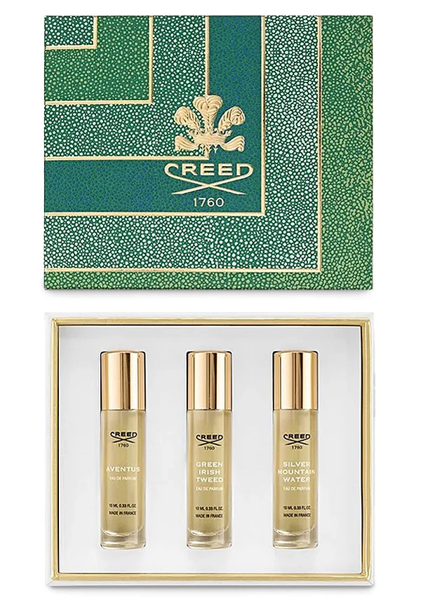 Men's 3-Piece Gift Set