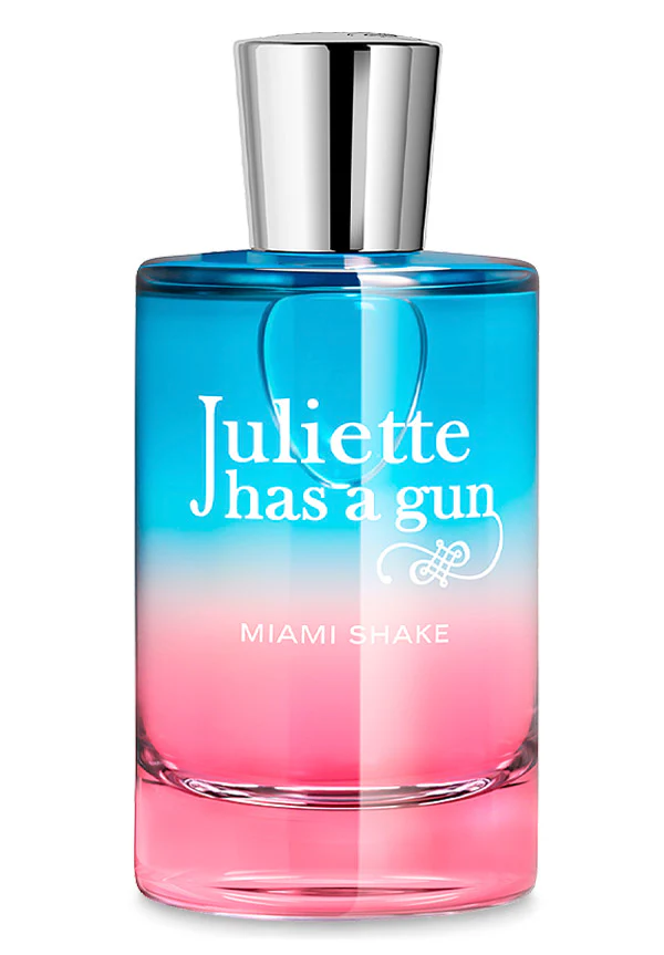 Miami Shake