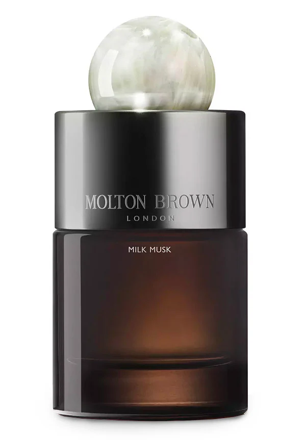 Milk Musk - Eau de Parfum