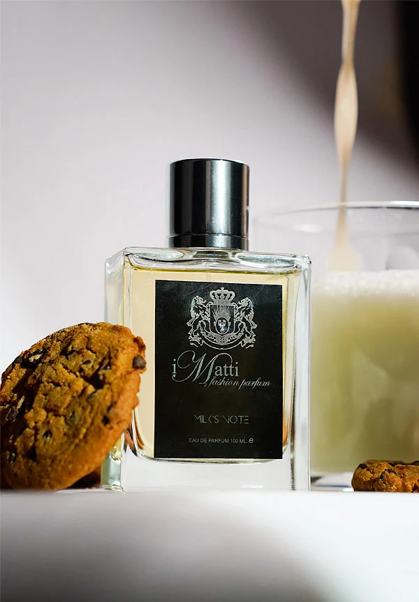 Milk's Note - Image 2