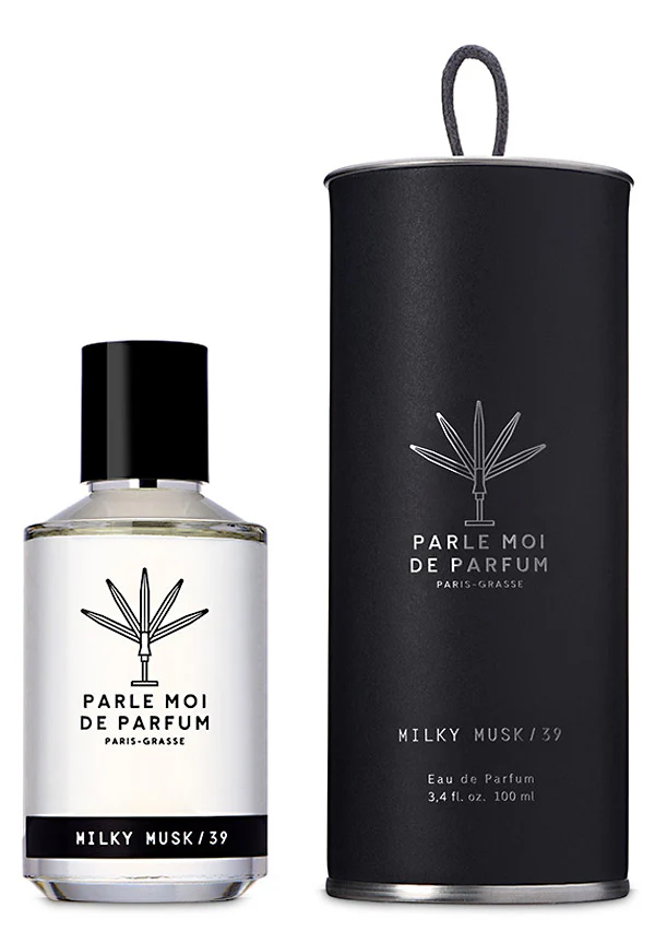 Milky Musk - Image 2