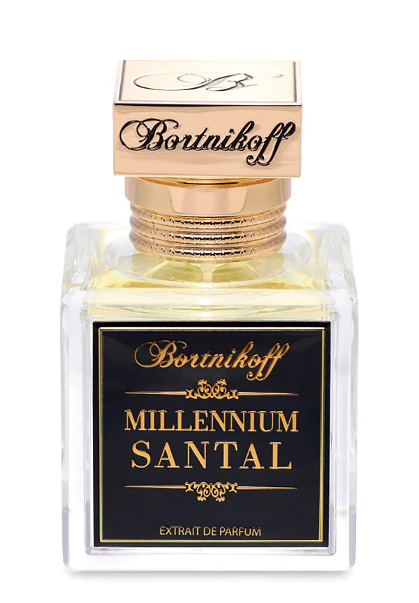 Millennium Santal